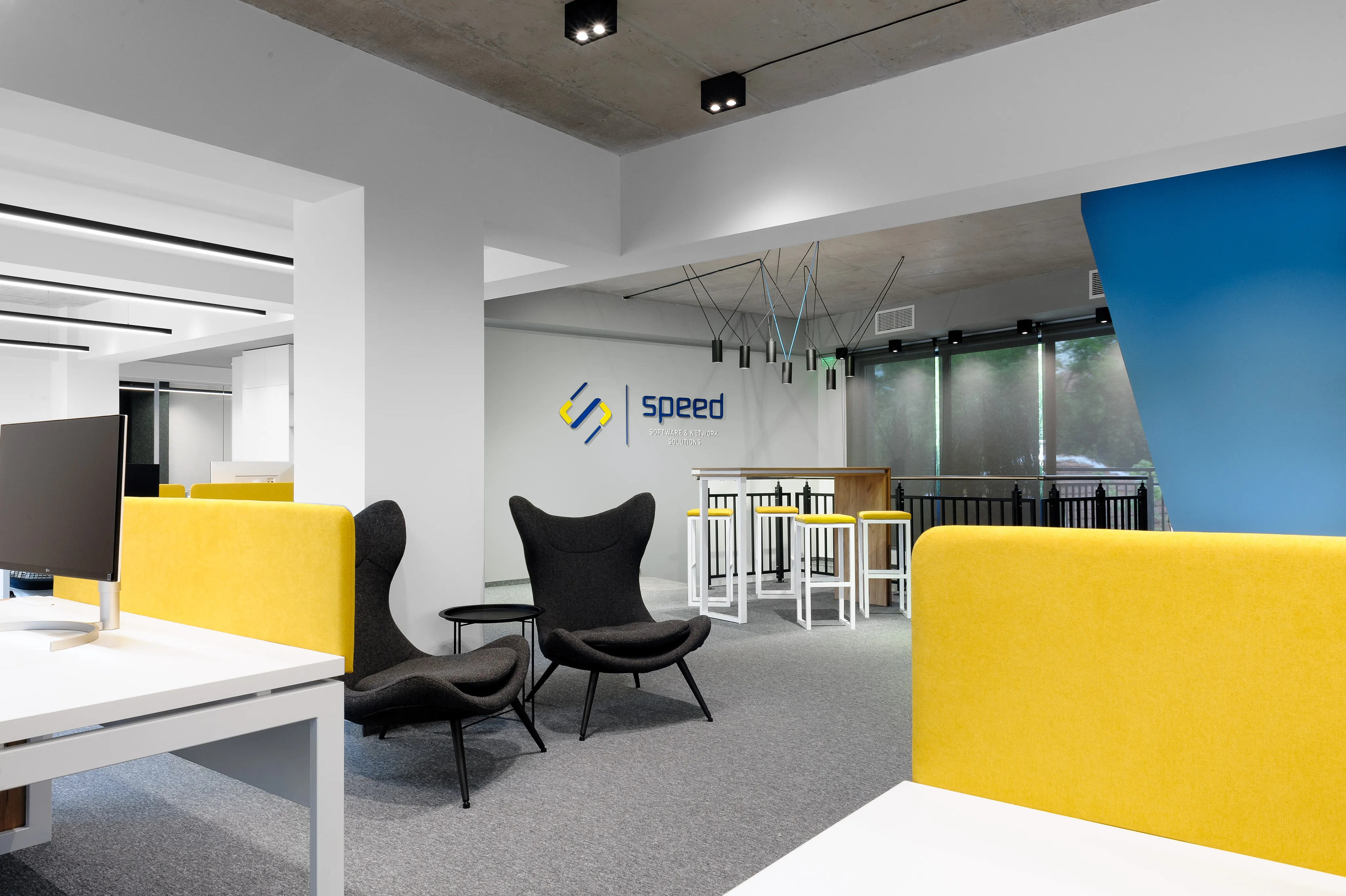 Speed Office