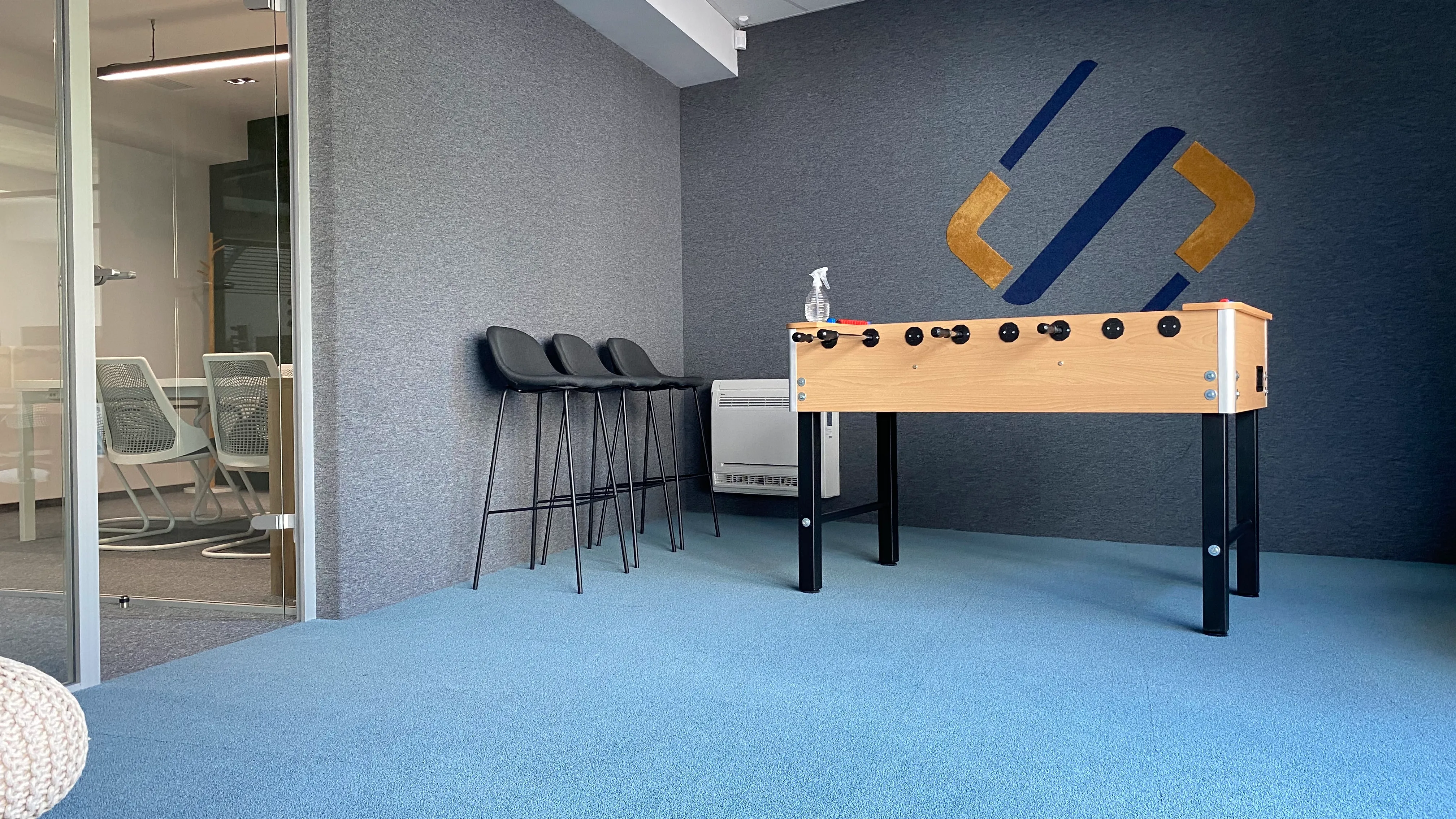 Speed Office