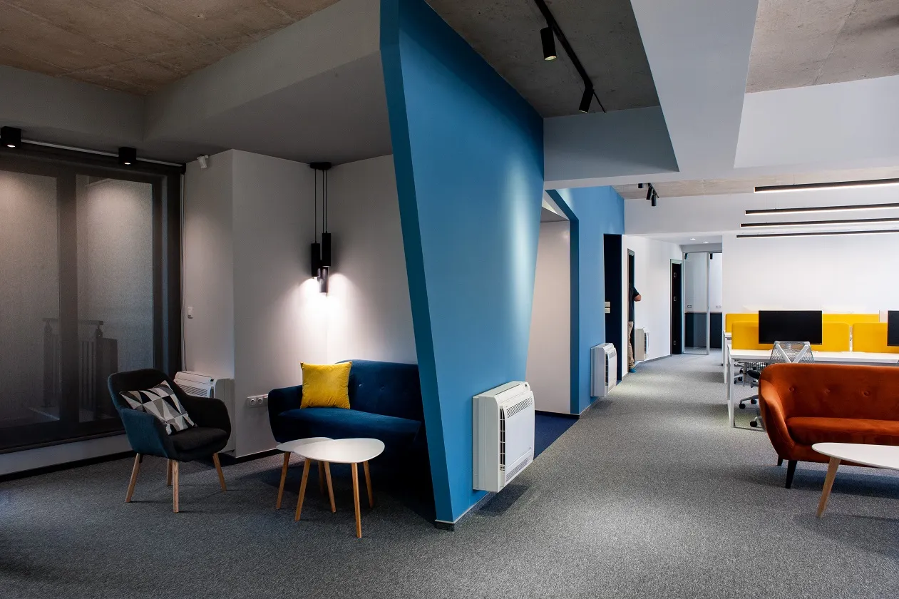 Speed Office